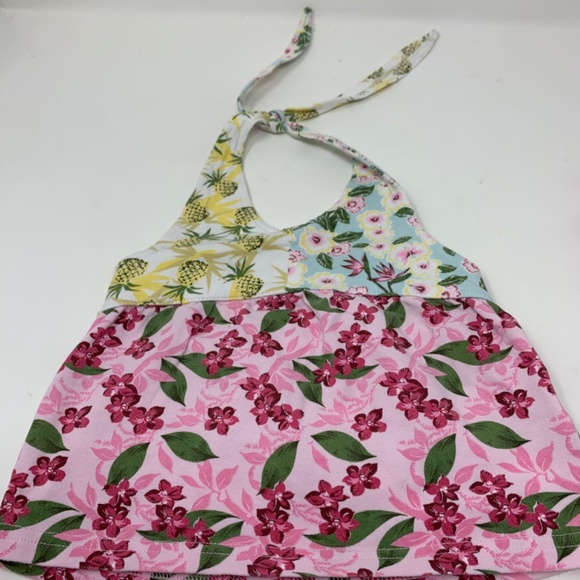 Mart-Kate and Ashley 2-PC Halter Top w/ Matching Pants - 18 mos. - Picture 3 of 16